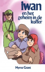 Iwan en het geheim in de koffer