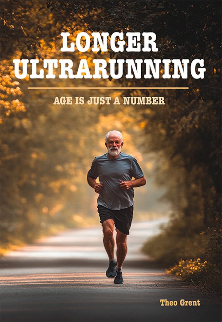 Longer ultrarunning