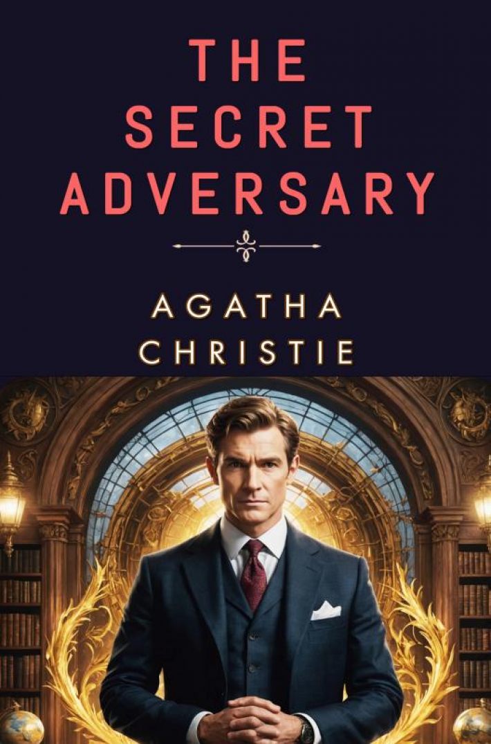 The Secret Adversary