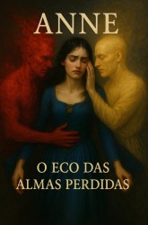 Anne - O Eco das Almas Perdidas