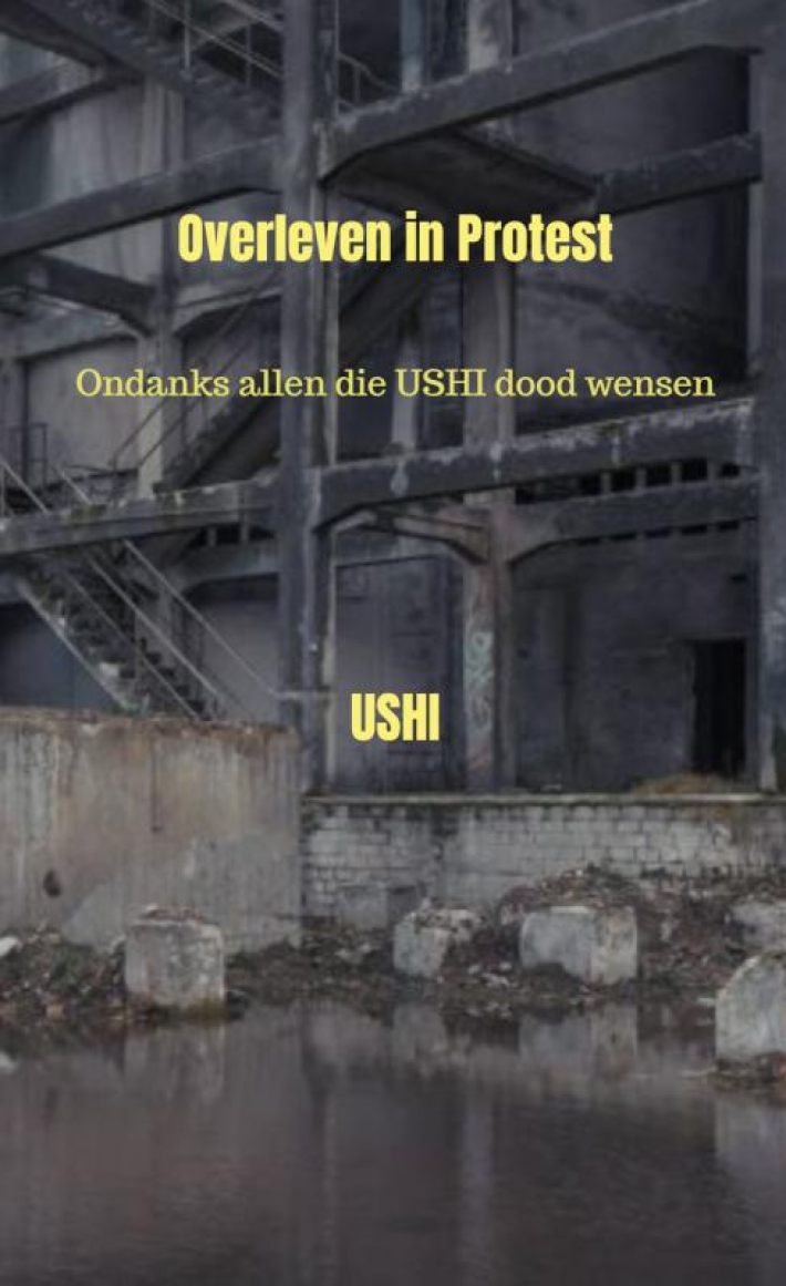 Overleven in Protest