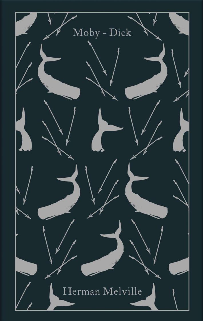 Moby-Dick