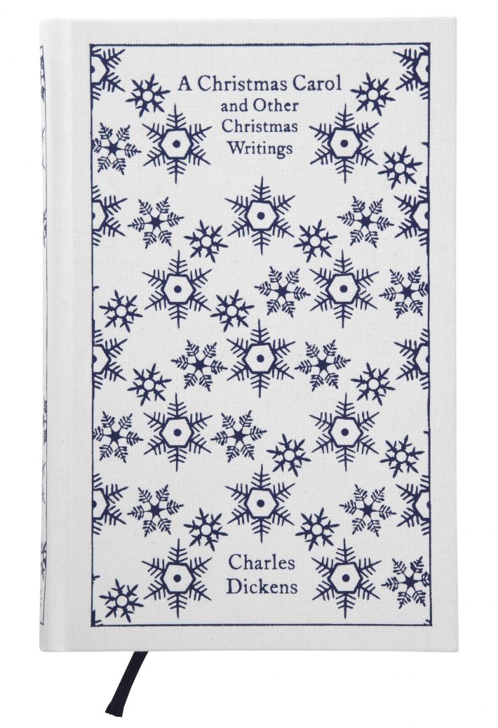 A Christmas Carol and Other Christmas Writings