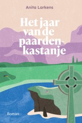 Het jaar van de paardenkastanje • Het jaar van de paardenkastanje