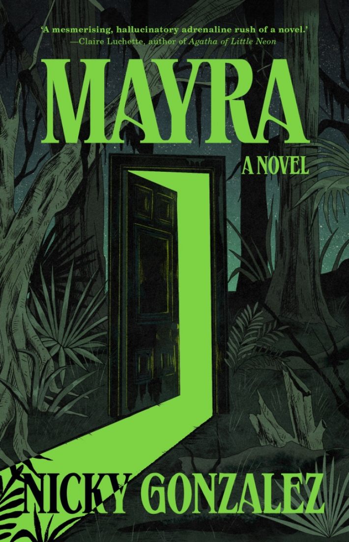 Mayra