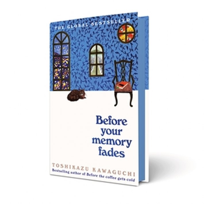 Before Your Memory Fades