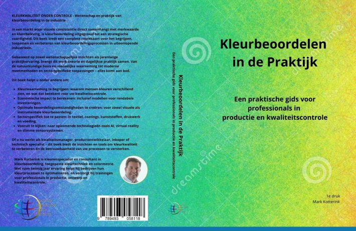 Kleurbeoordelen in de Praktijk