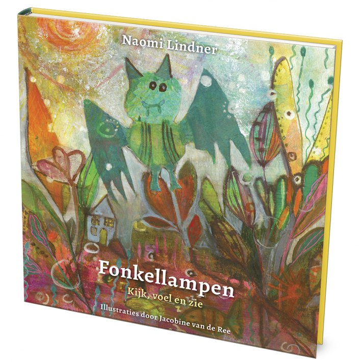 Fonkellampen