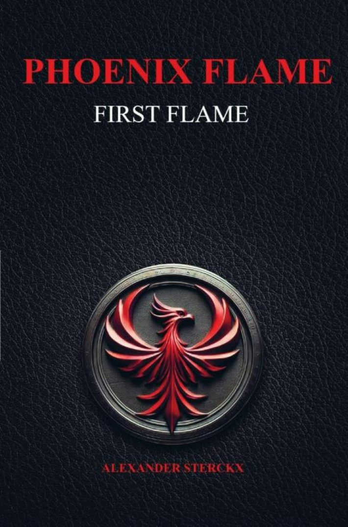 Phoenix flame