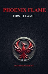 Phoenix flame