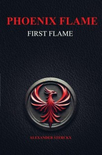 Phoenix flame