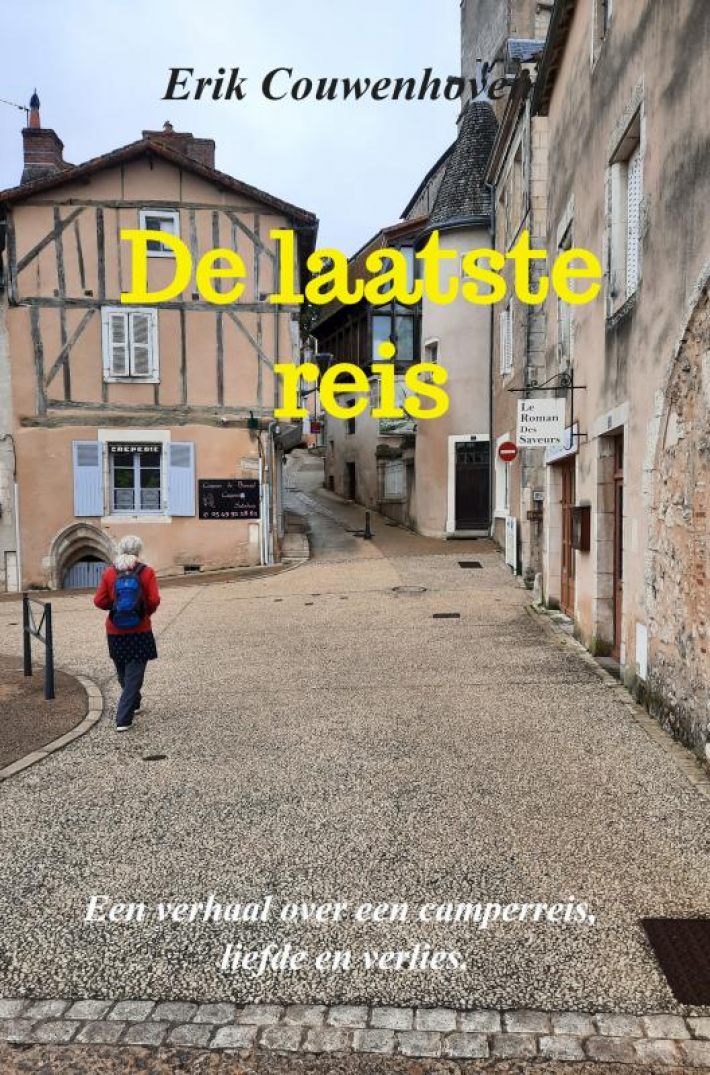 De laatste reis