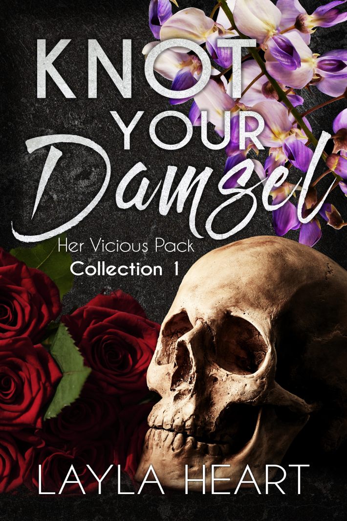 Knot Your Damsel