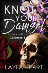Knot Your Damsel