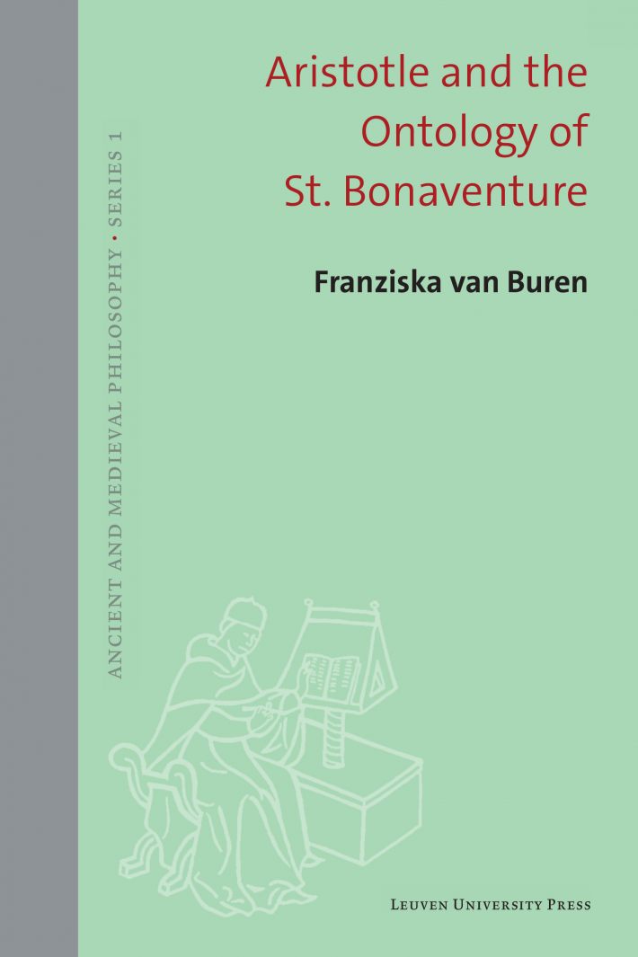 Aristotle and the Ontology of St. Bonaventure