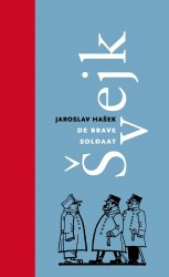 De brave soldaat Švejk