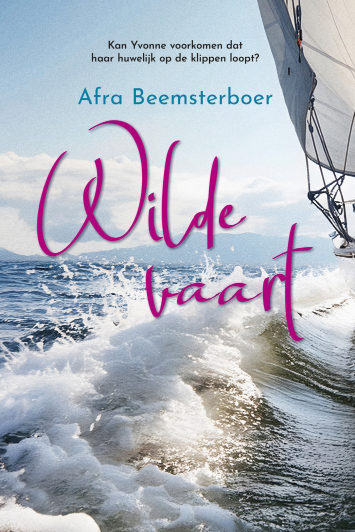 Wilde vaart • Wilde vaart