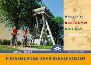 Elfsteden op de fiets