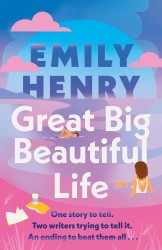 Great Big Beautiful Life