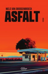 Asfalt • Asfalt