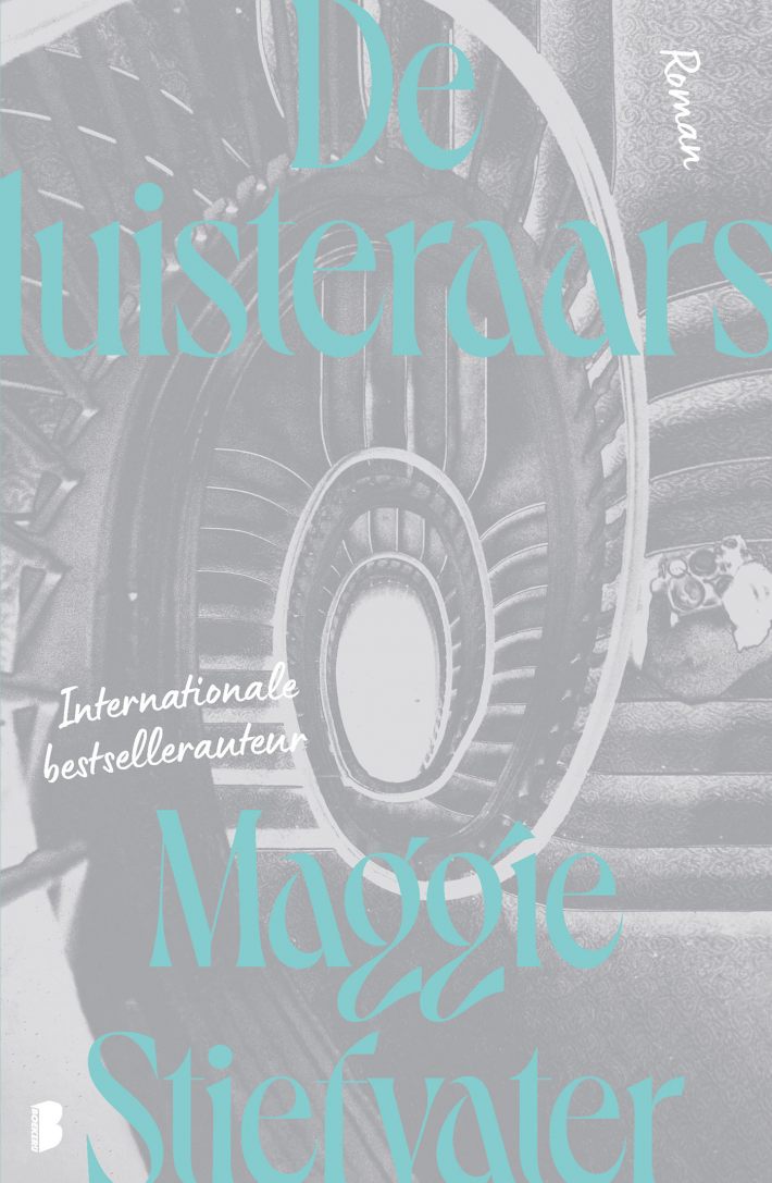 De luisteraars • De luisteraars