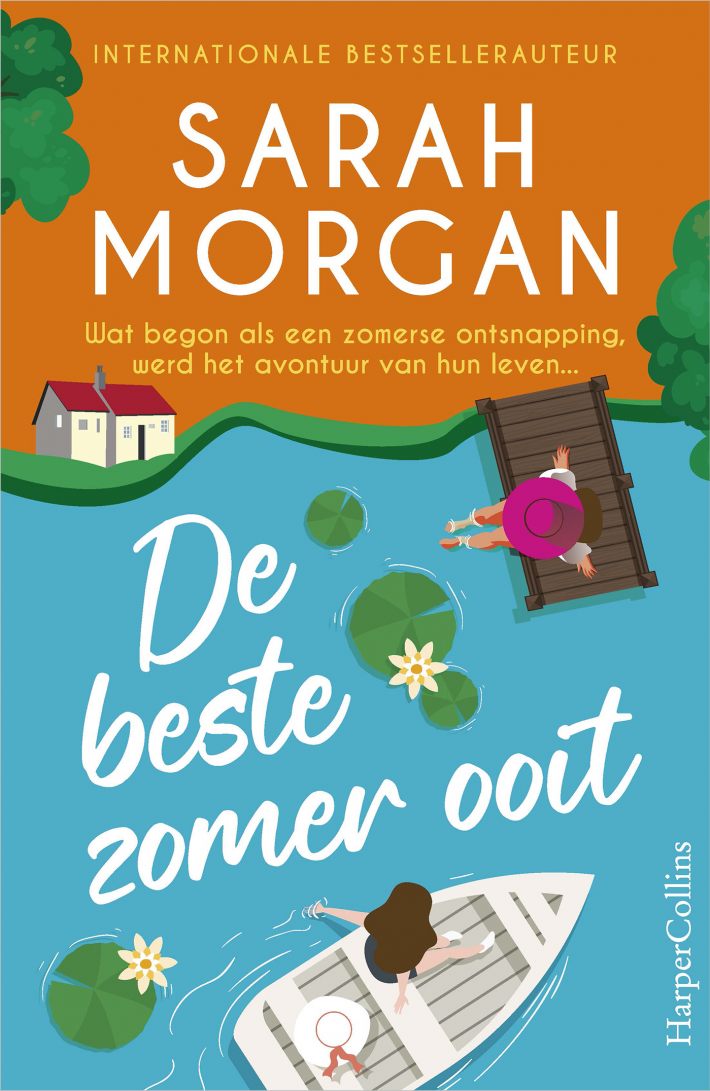 De beste zomer ooit • De beste zomer ooit