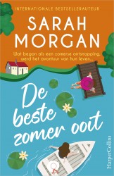 De beste zomer ooit • De beste zomer ooit