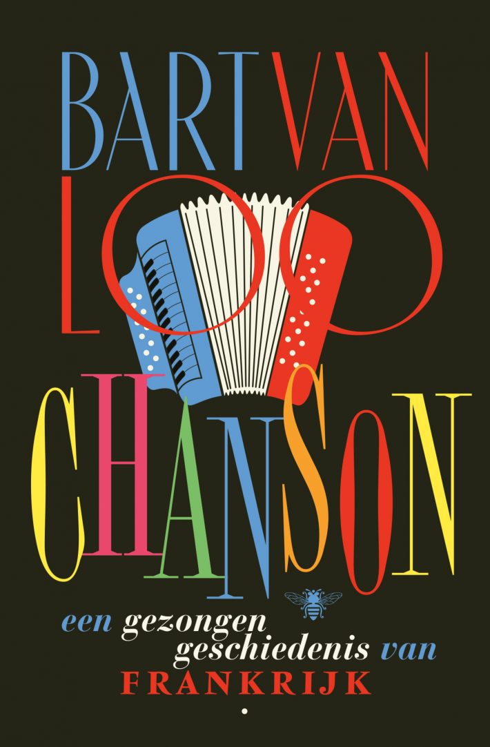Chanson • Chanson Frankrijk