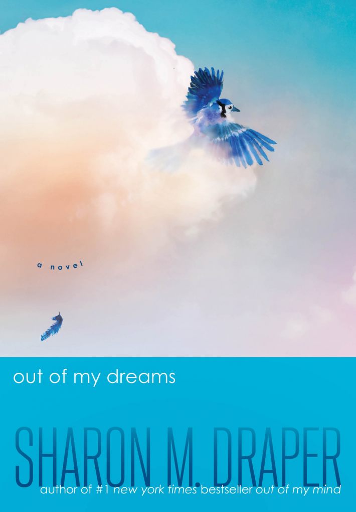 Out of My Dreams