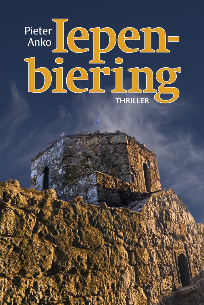 Iepenbiering