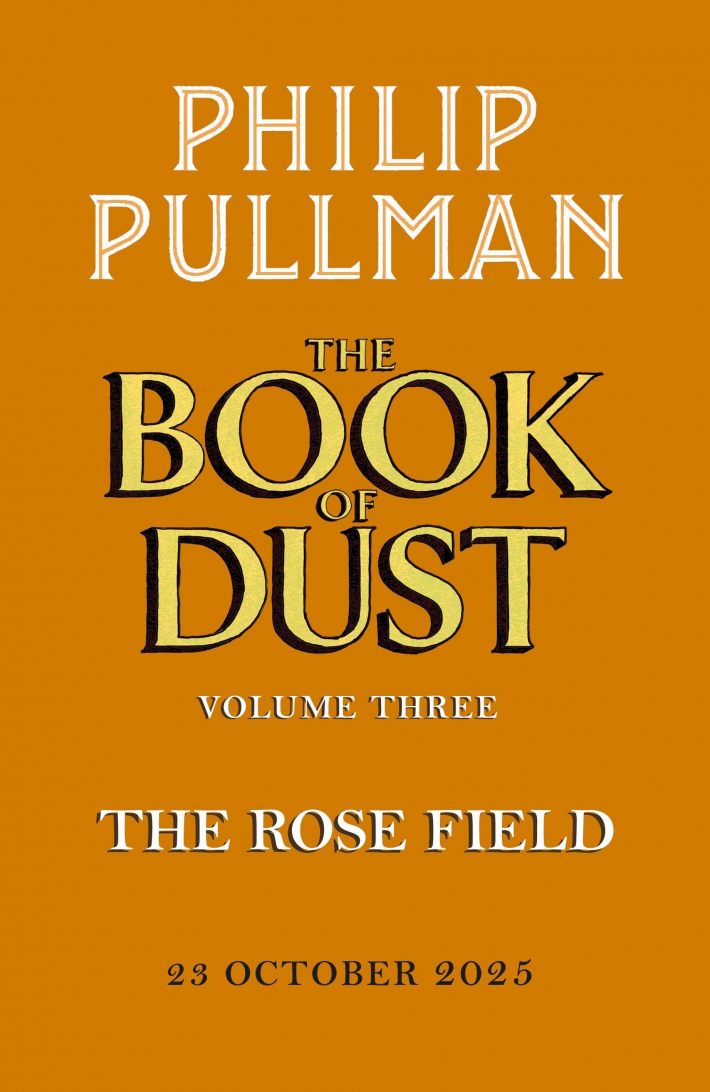 The Rose Field