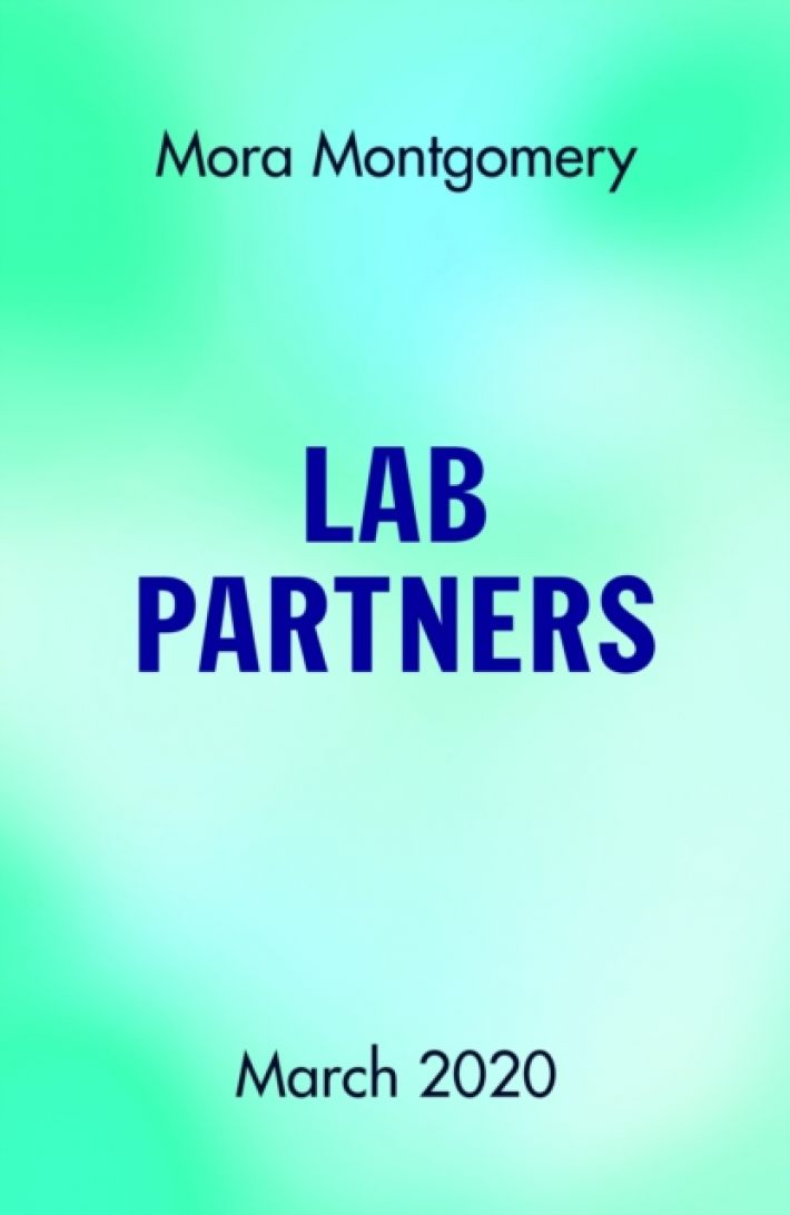 Lab Partners