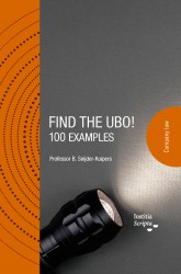 FIND THE UBO!