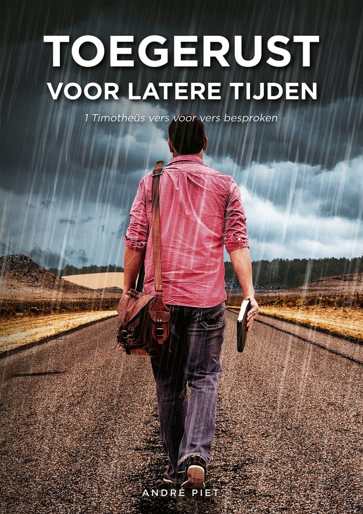Toegerust voor latere tijden