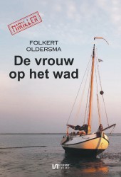 De vrouw op het wad • De vouw op het wad