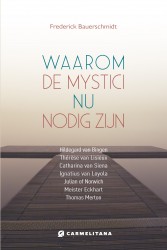 Waarom de mystici nu van belang zijn