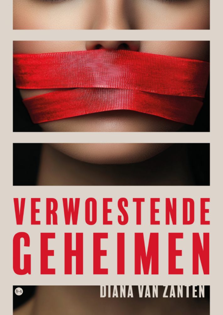 Verwoestende geheimen