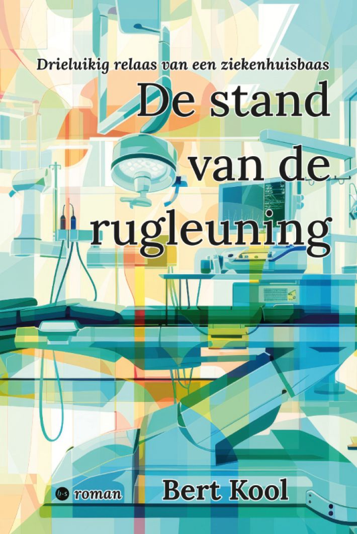 De stand van de rugleuning
