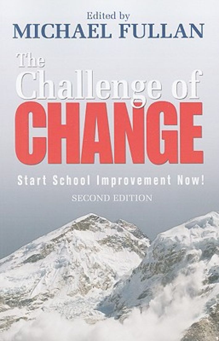 The Challenge of Change