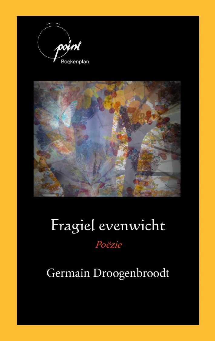 Fragiel evenwicht