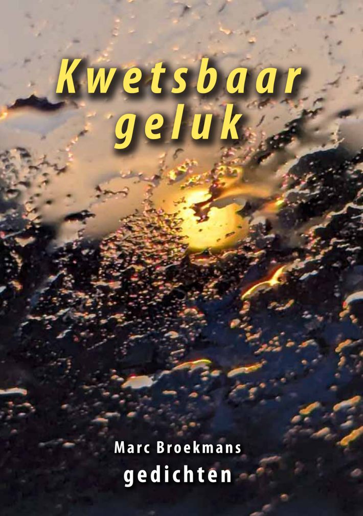 Kwetsbaar geluk