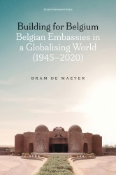 Building for Belgium (Colour edition)