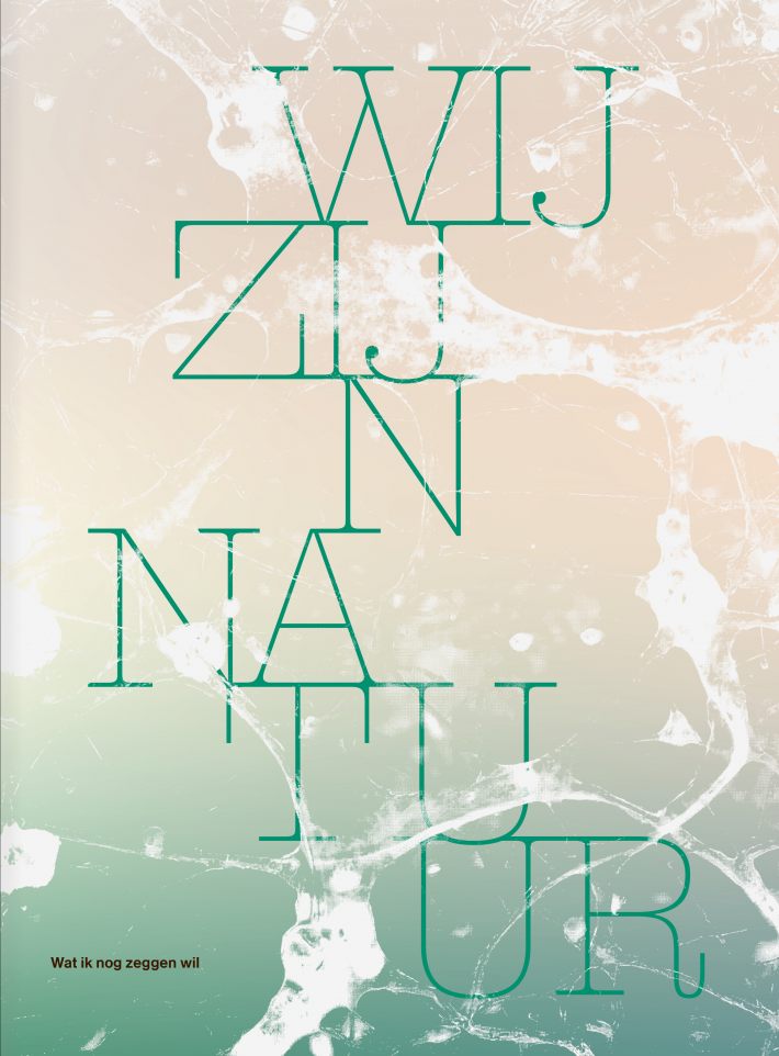 Wij zijn natuur