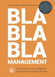 Blablabla managment