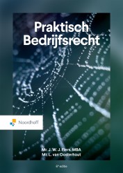Praktisch bedrijfsrecht