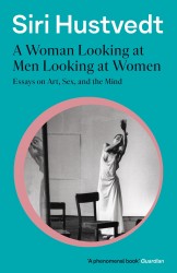 A Woman Looking at Men Looking at Women