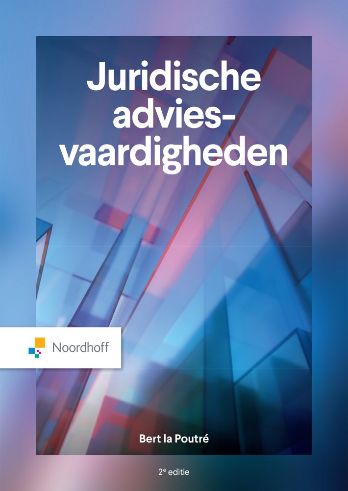 Juridische adviesvaardigheden