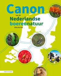 Canon van de Nederlandse boerennatuur
