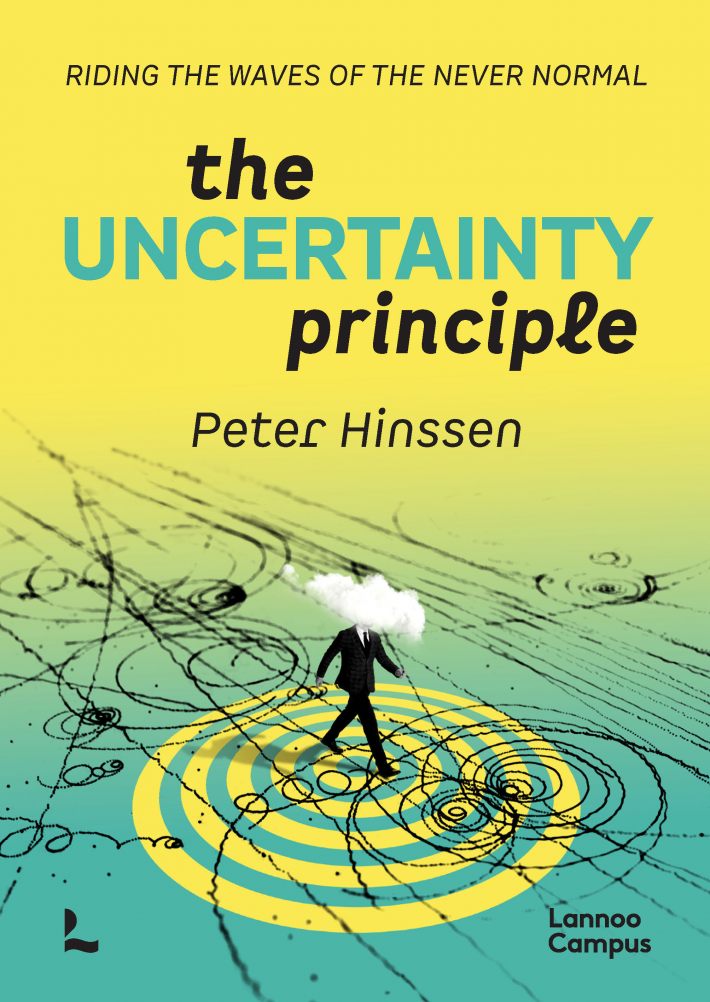 The Uncertainty Principle • The Uncertainty Principle