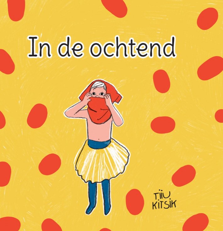 In de ochtend